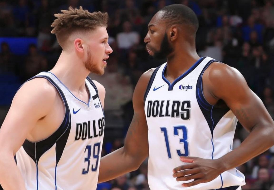 湖人安东尼·戴维斯交易报价分析：达拉斯独行侠需围绕东契奇付出何种代价？