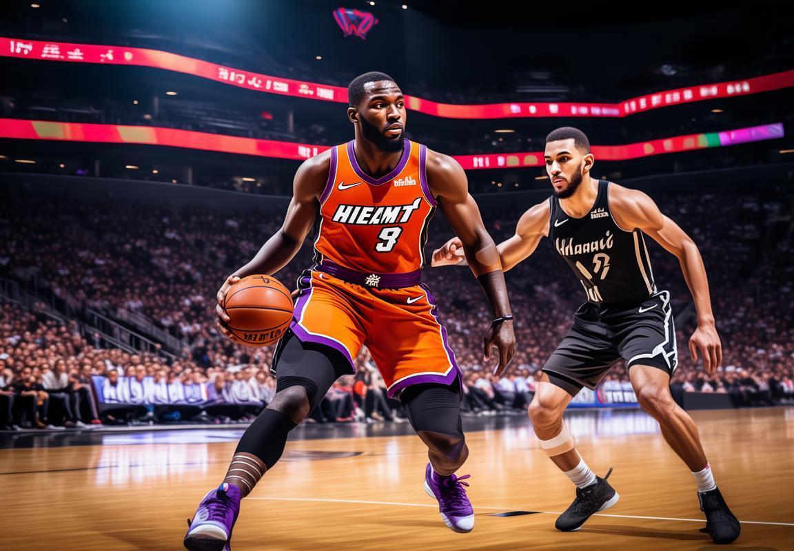 运动巨头战略调整：雄鹿勇士热火三方交易方案，泰勒·希罗与安德鲁·维金斯互换引发联盟震荡