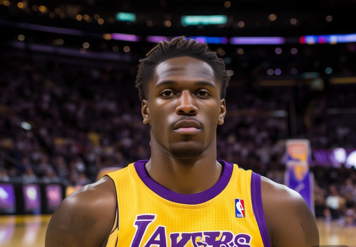 从湖人弃将到森林狼防守尖兵：托里恩·普林斯的漂泊与绽放