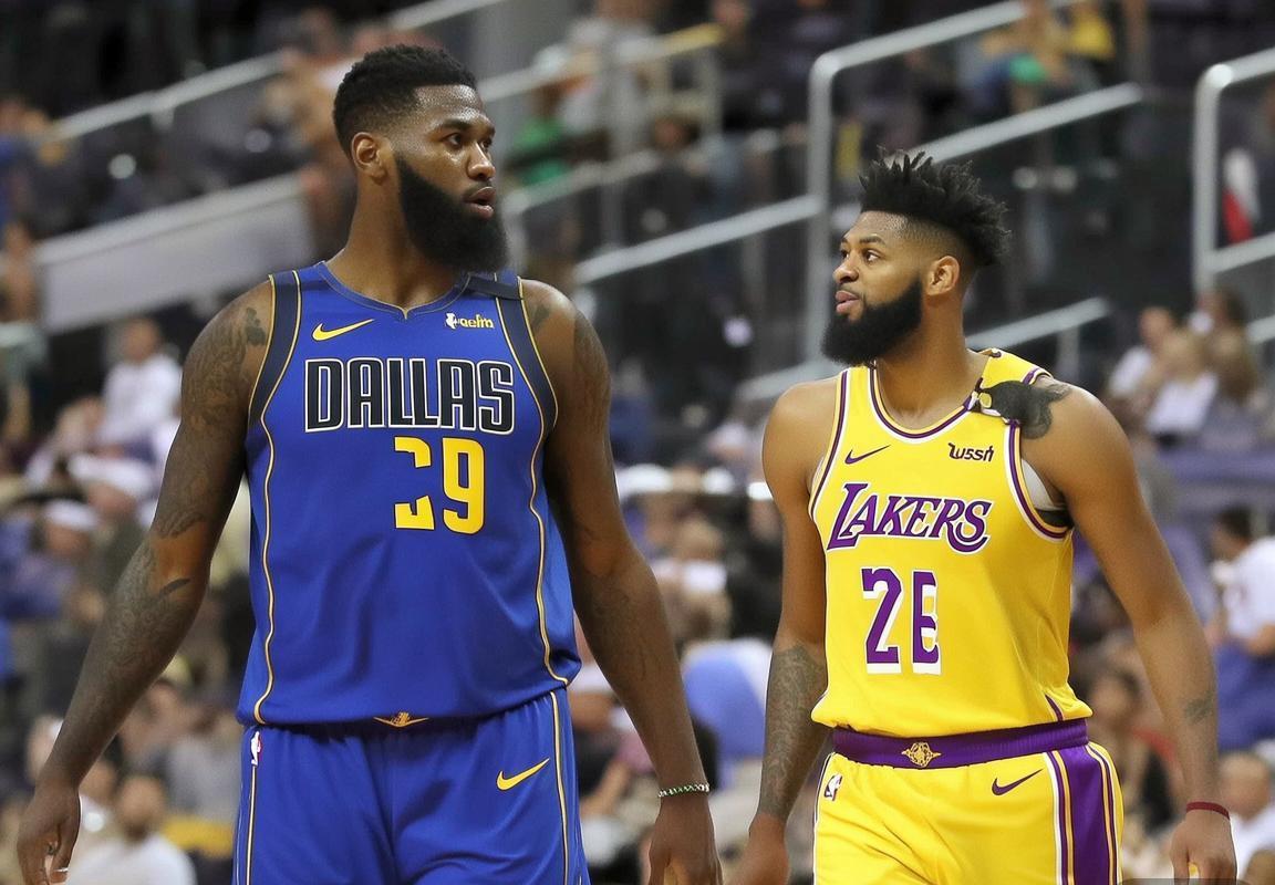 湖人安东尼·戴维斯交易报价分析：达拉斯独行侠需围绕东契奇付出何种代价？